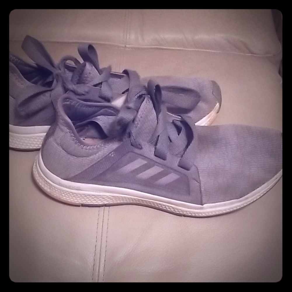 Adidas running shoe